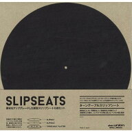 ターンテーブルスリップシート / 6枚入り / ディスクユニオン DISK UNION