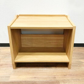 レコードラック 【 スタッキングラック(1) 】 STACKING RECORD RACK ANGLE ディスクユニオン DISK UNION