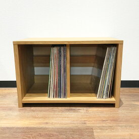 レコードラック 【 スタッキングラック(3) 】STACKING RECORD RACK REGULAR FLAT ディスクユニオン DISK UNION