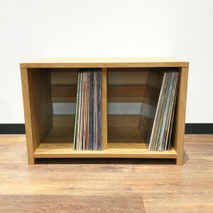 ���R�[�h���b�N �y �X�^�b�L���O���b�N(3) �zSTACKING RECORD RACK REGULAR FLAT �f�B�X�N���j�I�� DISK UNION
