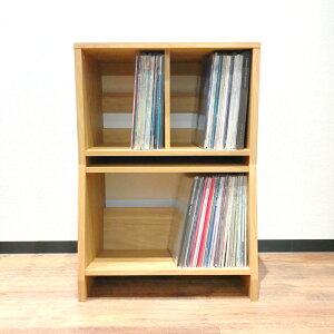 ���R�[�h���b�N �y�X�^�b�L���O���b�N 2�i ANGLE × REGULAR FLAT �z STACKING RECORD RACK �X�^�b�L���O���b�N �f�B�X�N���j�I�� DISK UNION