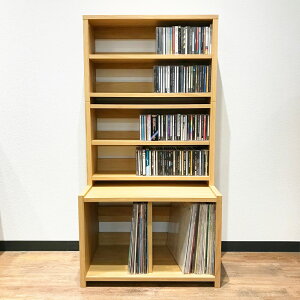 R[hbN yX^bLObN 3i REGULAR × CD RACK × CD RACK FLATz X^bLObN fBXNjI DISK UNION CDbN
