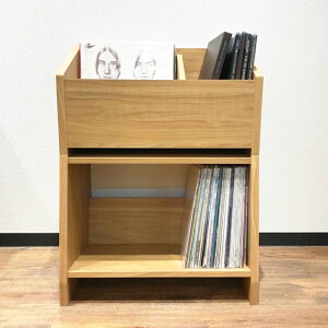 ���R�[�h���b�N �y�X�^�b�L���O���b�N 2�i ANGLE × TOP�z �X�^�b�L���O���b�N STACKING RECORD RACK �f�B�X�N���j�I�� DISK UNION