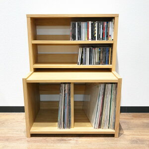 R[hbN yX^bLObN 2i REGULAR × CD RACK FLATz / fBXNjI DISK UNION / CDbN