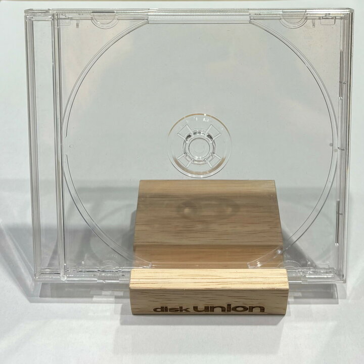 楽天市場】【カセットテープ & CD スタンド】/ disk union / ディスク 