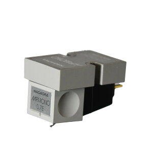 �y NAGAOKA MP-MONO �z MP�^���m�����J�[�g���b�W �i�K�I�J �J�[�g���b�W ���R�[�h�j ���R�[�h Record ���y