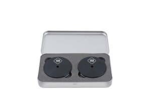 �y100SOUNDS �X�^�r���C�U�[ EP�A�_�v�^�[ZS-DRS2-100�z�@2�Z�b�g �S���� disk union / �f�B�X�N���j�I�� EP �h�[�i�c�� �V���O�� 7inch DJ