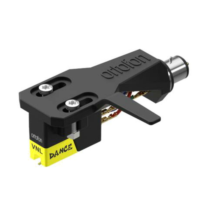 楽天市場】【ortofon VNL DANCE Premounted on SH-2】 MM型 