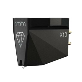 【ortofon MC X10 / MC型カートリッジ】 MC型カートリッジ カートリッジ レコード針 ortofon レコード Record 音楽