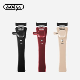 ＼クーポン配布中／ボオグル マルチセーフハンドル 取っ手が取れる 着脱式取っ手 特許取得 フライパンセット 鍋セット 対応 マルチセーフハンドル 安全2重ロック そのまま食卓へ 新生活 単品 送料無料