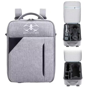 4 PropobNpbN e [P[X ho ϐU ϏՌ Ϗ Sʕی^ |[^u I[KiCU[obO for Mavic 4 ProLOobO s AEghA RAobe[Av