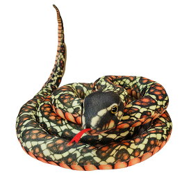 ニシキヘビ ぬいぐるみ 蛇 ヘビ 動物 抱き枕 クッション 置物 可愛い 人形 干支 蛇 リアル 面白い おもちゃ 巳年 ヘビ ぬいぐるみ ふわふわ 柔らかい インテリア ドッキリ小道具 プレゼント