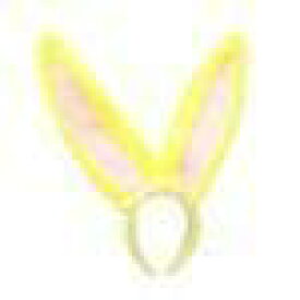 [] ウエディング子供女性のためのぬいぐるみウサギ耳ヘッドバンド のような柔らかくワンサイズ