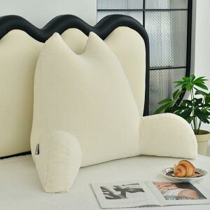 �ᔽ�� �w������N�b�V���� �􂦂�J�o�[�t�� 3WAY�}���`�T�|�[�g�i���E�w���E��j �܂肽���ݎ� �y�ʐ݌v �x�b�h/�\�t�@/���p �Ǐ��E�e���r�����E�D�w�T�|�[�g ���{�Z��Ή� �h�_�j���H (