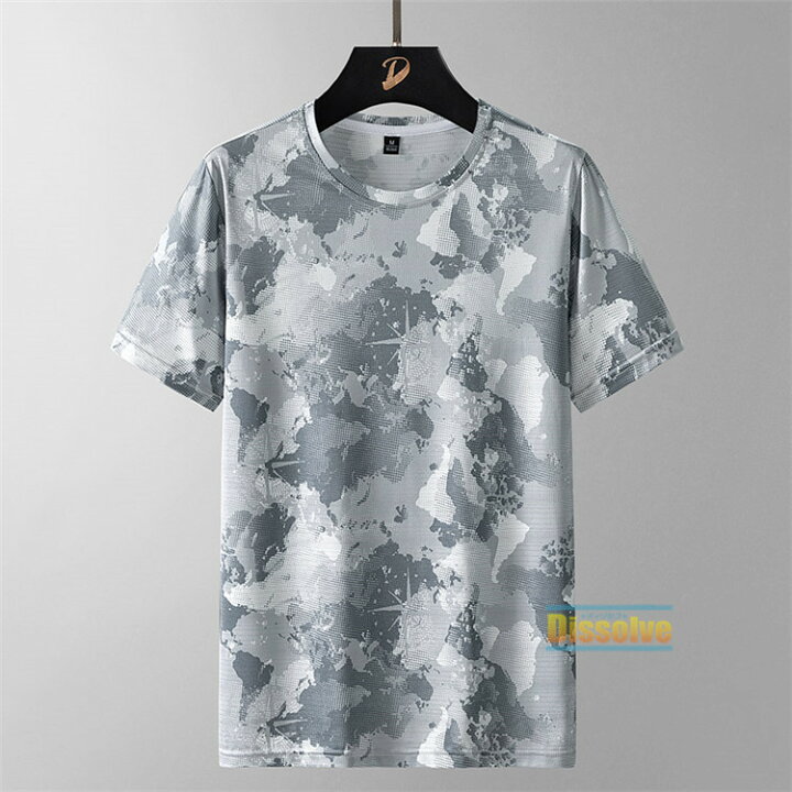 楽天市場】＼限定セール！1990円→1850円／涼しいTシャツ メンズ 吸汗 