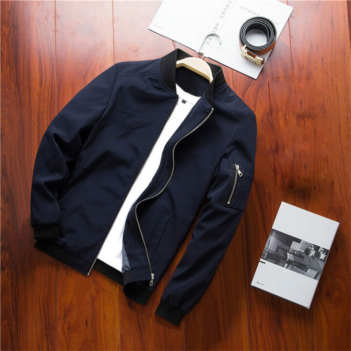 楽天市場】【一部の商品1～3日発送】送料無料 MA-1 メンズ スタジャン  