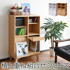 楽天市場 収納ボックス フラップ式の通販