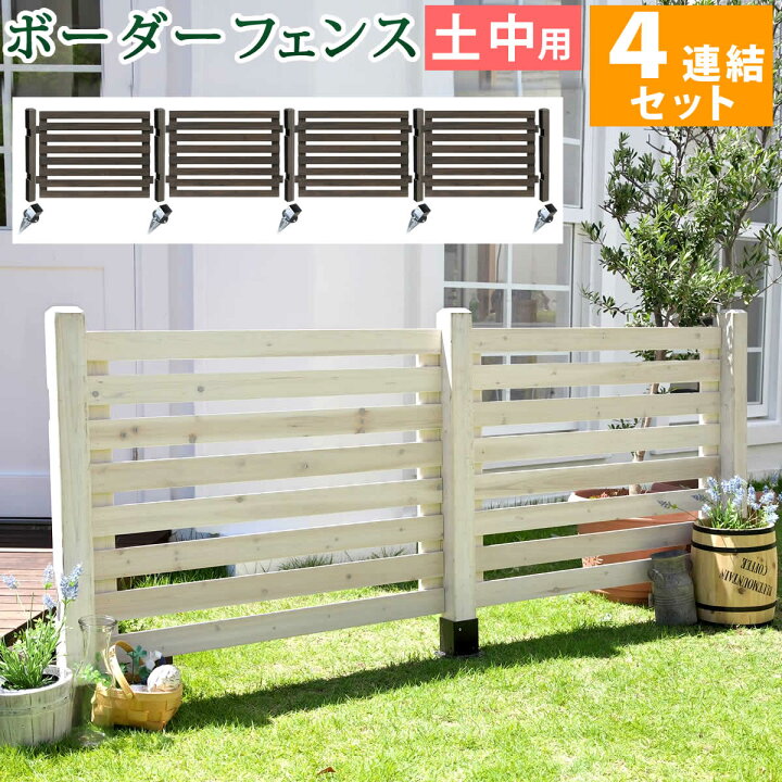 楽天市場 ガーデンフェンス 木製 おしゃれ フェンス Diy 柵 庭 埋め込み 低め 天然木 ガーデン 木製 ミニ ディスプレイ インテリア ウッド ガーデニング 雑貨 ナチュラル カントリー イングリッシュ 庭 屋外 オシャレ エクステリア 木 ベランダ 一期一家具
