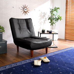 ソファー ソファ 1人掛け おしゃれ 北欧 一人掛け 1人掛けソファー フロアソファー フロアーソファ ローソファー ロータイプ リビングソファー 1人 アンティーク ブラウン ブラック 黒 アイ