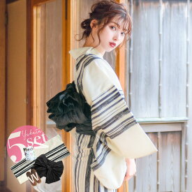 楽天市場 浴衣 レトロ 柄 浴衣 格子 レディースファッション の通販