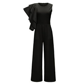 楽天市場 パーティー オールインワン サロペット レディースファッション の通販