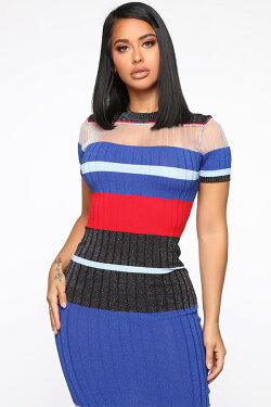 LA発!FASHIONNOVA(ファッションノバ)