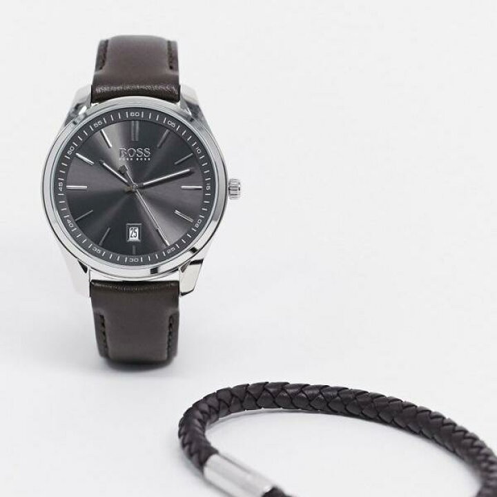 楽天市場 ヒューゴボス Boss Hugoboss Hugo Boss ボスレザーウォッチとブレスレットギフトセット アクセサリー メンズ 男性 インポートブランド 代 30代 40代 50代 カジュアル セレクトショップ Diva Closet 楽天市場 ヒューゴボス Boss Hugoboss Hugo Boss ボスレザーウォッチとブレスレットギフトセット アクセサリー メンズ 男性 インポートブランド 代 30代 40代 50代 カジュアル セレクトショップ Diva Closet