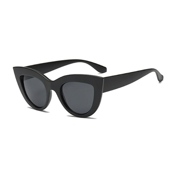 楽天市場 サングラス カラサン カラーサングラス キャットアイ レディース ユニセックス Sunglass キャットアイサングラス 代 30代 40代 ファッション コーディネート フェス カジュアル薄い色レンズサングラス 原宿系 オレンジ ピンク ブラック シルバー ゴールド