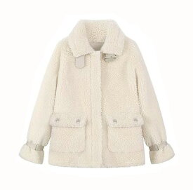 outer アウター boa ボアjacket ジャケット 大人可愛い カジュアル トレンド パーティー フェス XS〜L オードリー 20代 30代 40代 レトロ 海外 フェス レディース diva 春夏秋冬