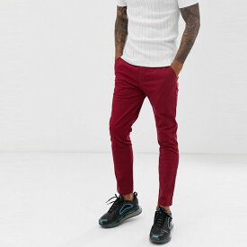 これまでで最高のワインレッド パンツ メンズ ファッショントレンドについて