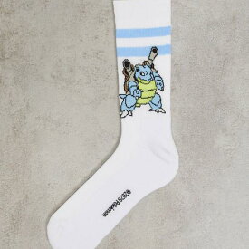 楽天市場 ポケモン 靴下 靴下 レッグウェア メンズ インナー 下着 ナイトウェアの通販
