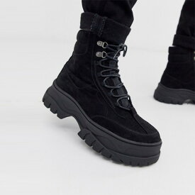 楽天市場 厚底 ブーツ メンズ靴 靴 の通販