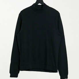 楽天市場 タートルネック メンズ スウェット トレーナー トップス メンズファッションの通販