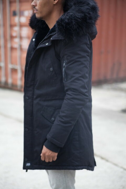 楽天市場】モッズコート コート パーカー ジャケット フーディー  