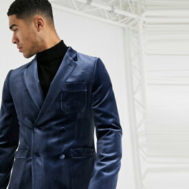 楽天市場 ベルベット スーツ セットアップ メンズファッション の通販