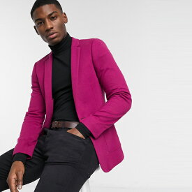楽天市場 ピンク スーツ スーツ セットアップ メンズファッションの通販