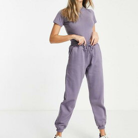 楽天市場 Gu パンツ カラーパープル レディースファッション の通販