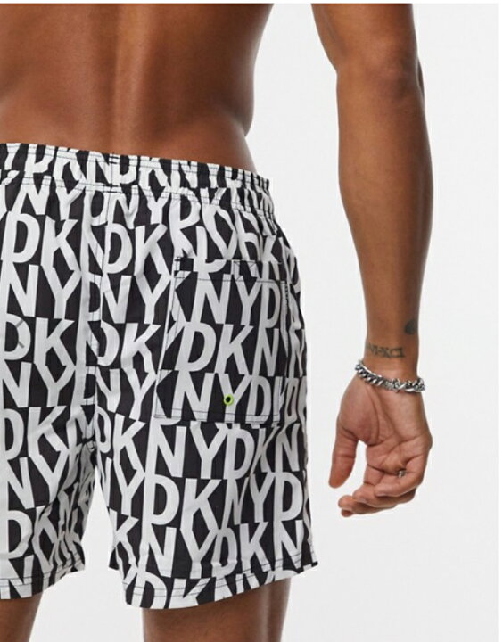楽天市場 ロゴ スイム ショーツ Dkny 水着 メンズ 代 30代 40代 ファッション コーディネート 小さいサイズから大きいサイズまで オシャレ トレンド インポート トレンド セレクトショップ Diva Closet