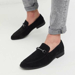 スエード ローファー コーデ ビジネスシューズ 革靴の人気商品 通販 価格比較 価格 Com