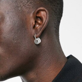 楽天市場 Asos ピアス メンズジュエリー アクセサリー ジュエリー アクセサリーの通販