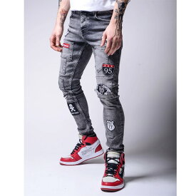 楽天市場 ダメージ ジーンズ Tシャツ カットソー トップス メンズファッションの通販