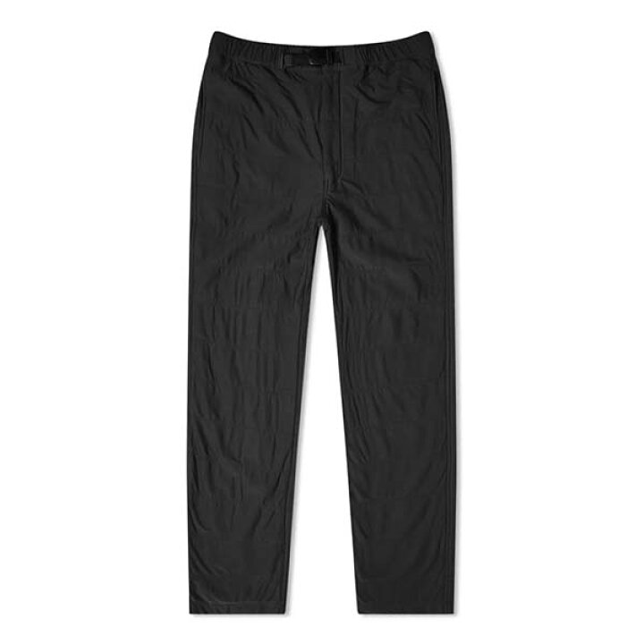 楽天市場 スノーピーク Snow Peak アウトドア フレキシブル インサレーション パンツ ブラック 防寒 暖かい メンズ パンツ ボトム メンズ ハイブランド ブランド ファッション 代 30代 40代 プレゼント セレクトショップ Diva Closet