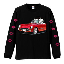 プリントTシャツ