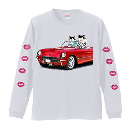 プリントTシャツ