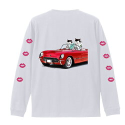 プリントTプリントtフォトtフォトプリントTシャツブラックホワイトメンズ長袖T-shirtsコットン黒TロンT黒白大人メンズオシャレ40代30代プリントtシャツロックSEXYフォトプリントメンズtシャツ大きいサイズスウェットedmフェス