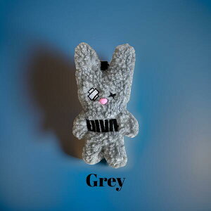 ネームタグ キーホルダー バッグチャーム うさぎ ウサギ アクセサリーママ 赤ちゃん キッズ 男の子 女の子 可愛い 刺繍 誕生日 誕生日プレゼント バースデー ぬいぐるみ 名入れ オリジナル