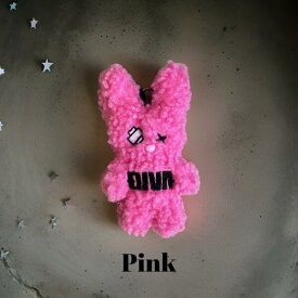 ネームタグ キーホルダー バッグチャーム うさぎ ウサギ アクセサリーママ 赤ちゃん キッズ 男の子 女の子 可愛い 刺繍 誕生日 誕生日プレゼント バースデー ぬいぐるみ 名入れ オリジナル 記念品 クリスマスプレゼント 40代 30代 ストリート ネーム インテリア