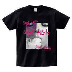 ガールプリントTシャツ
