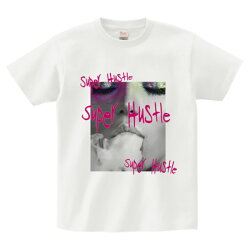 ガールプリントTシャツ