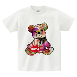 ガールプリントTシャツ